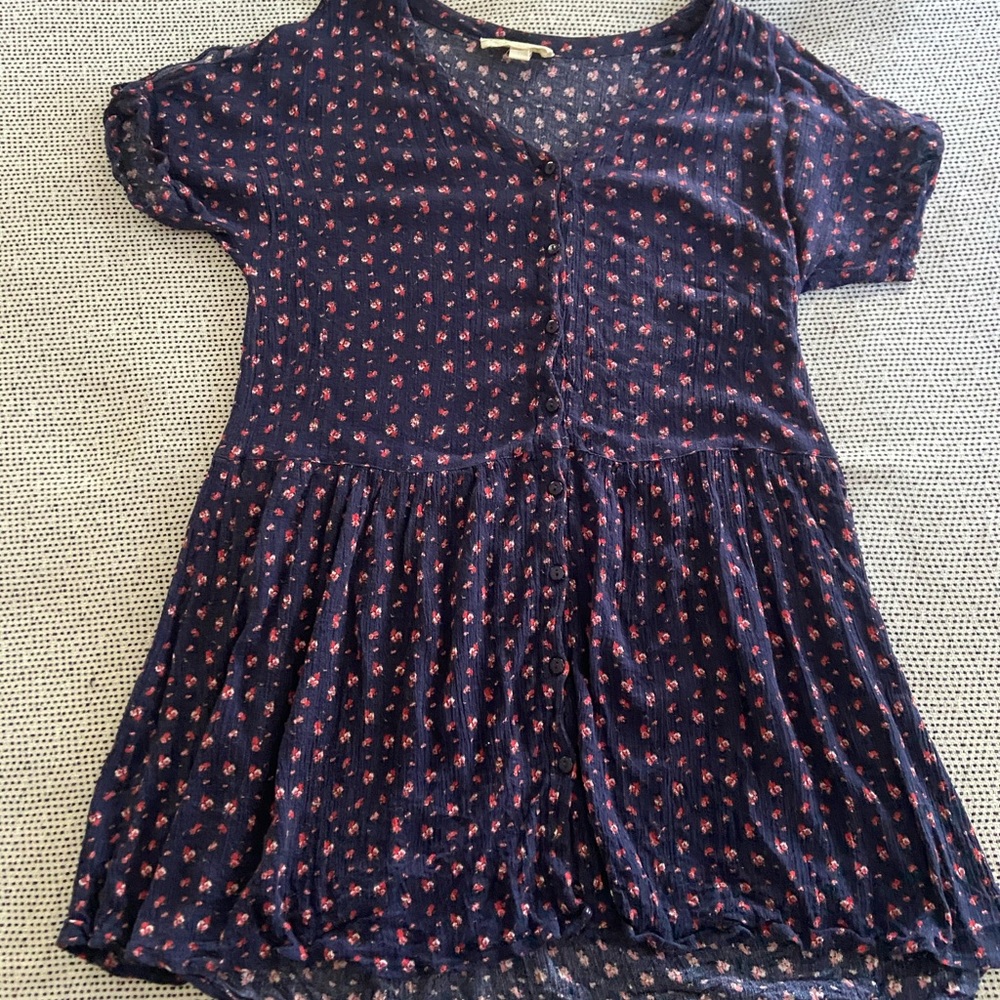 Urban outfitters mini dress
